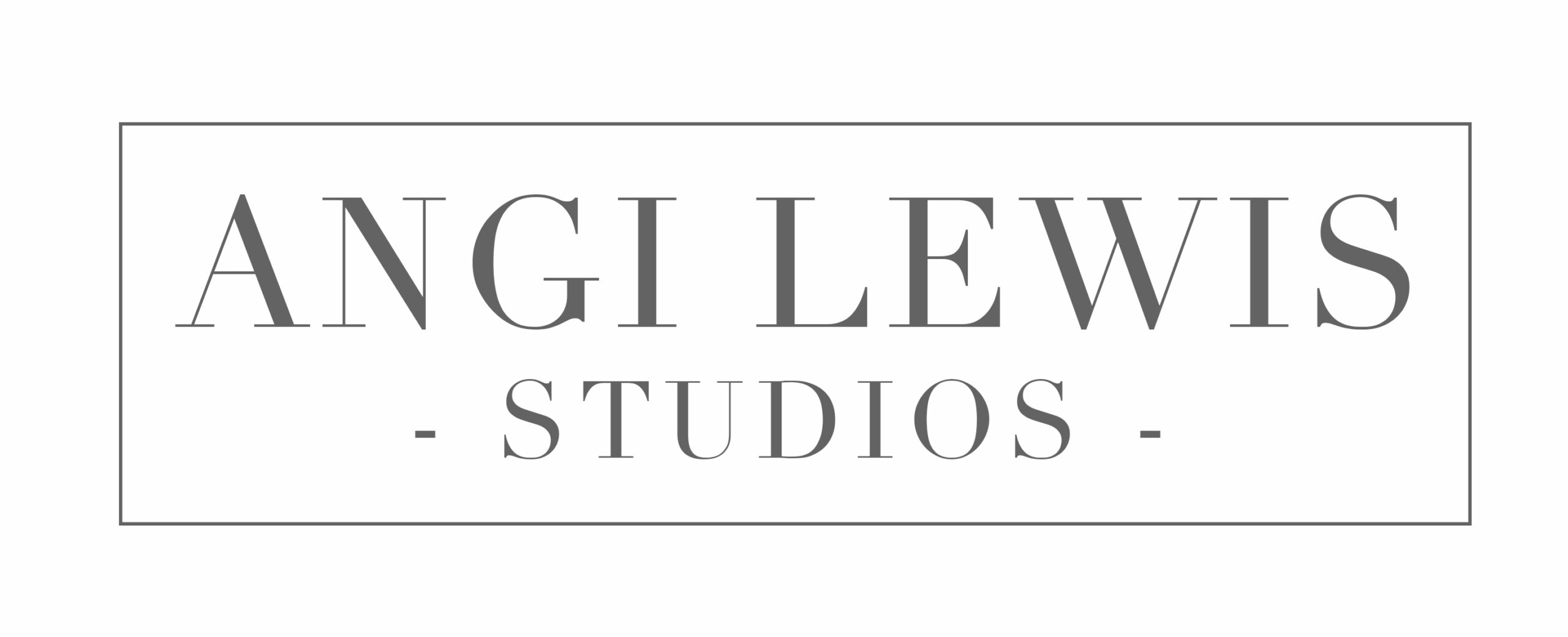 Angi Lewis Studios | Houston's Premiere Portrait & Headshot Photographer
