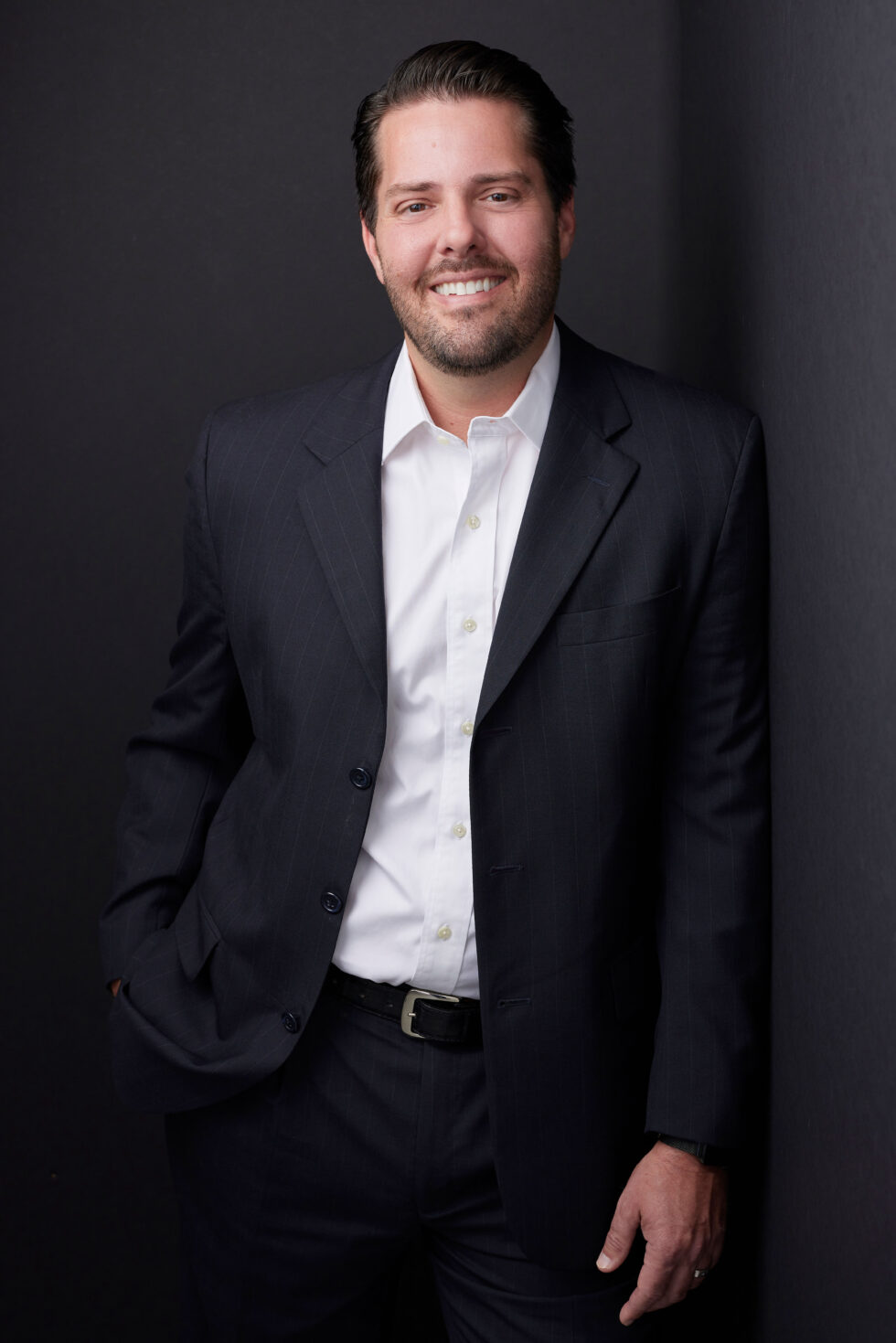 Houston's Premiere Portrait & Headshot Photographer Angi Lewis Photography