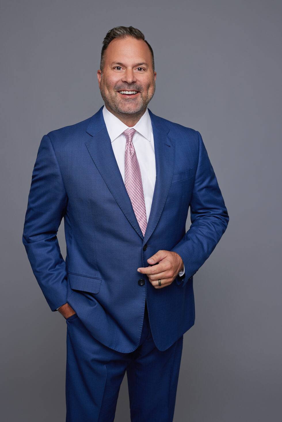 Houston's Premiere Portrait & Headshot Photographer Angi Lewis Photography