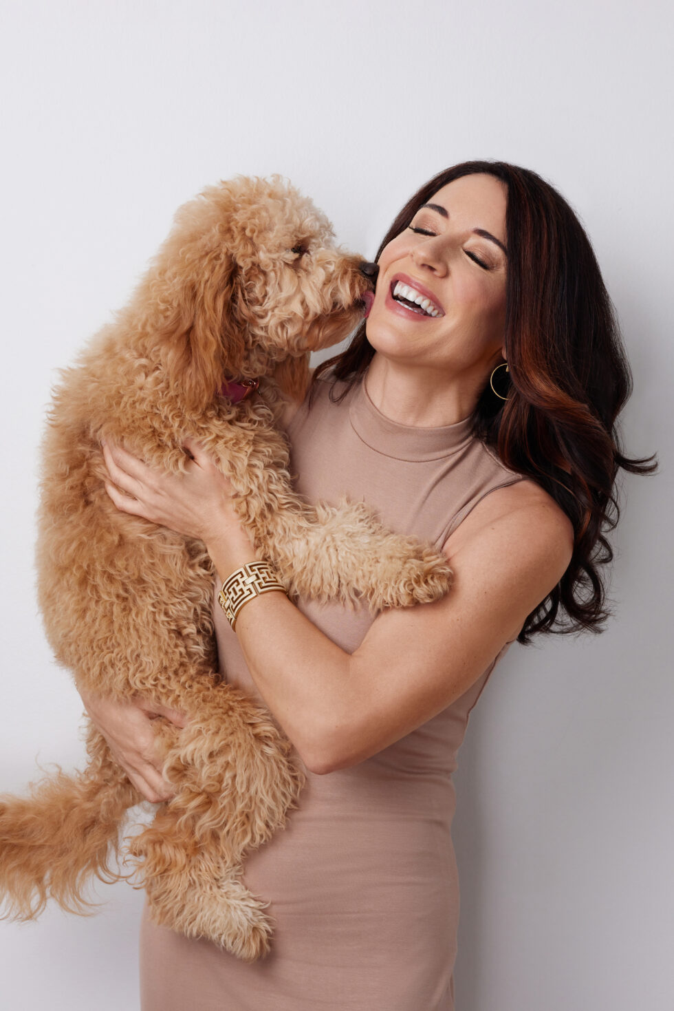 Houston's Premiere Portrait and Headshot Photographer Angi Lewis Studios