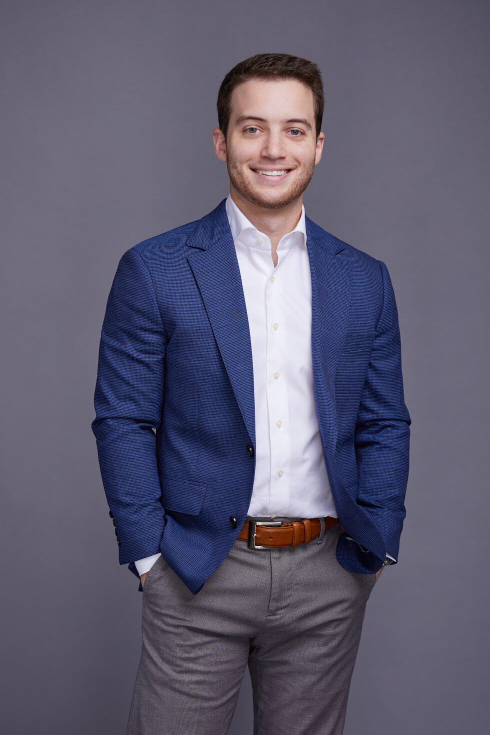headshot photographer houston men business portrait branding angi lewis studios