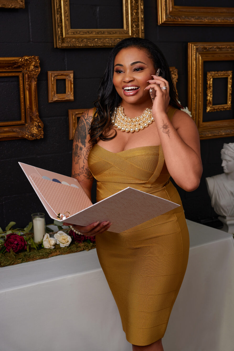 Angi Lewis Studios personal branding photographer Houston Texas