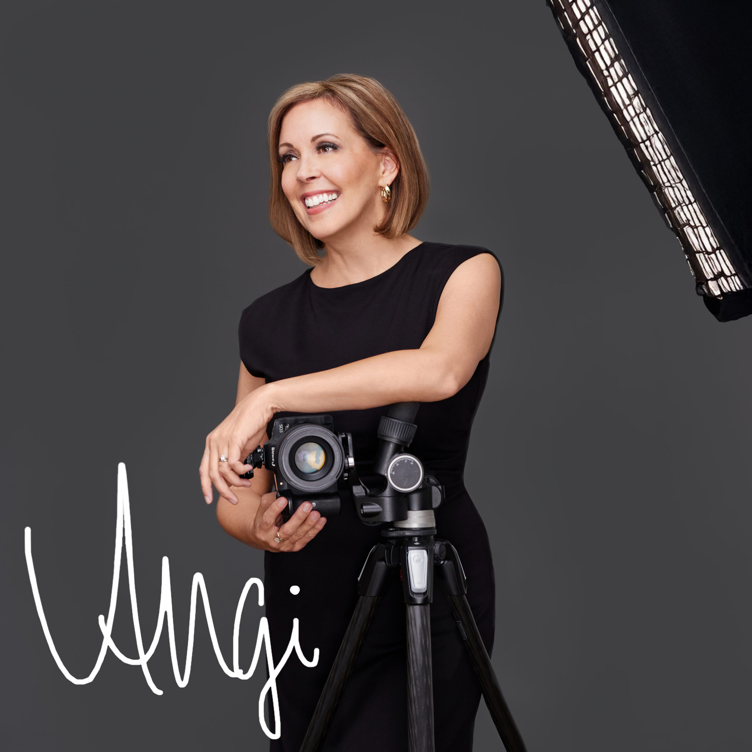 Angi Lewis Studios personal branding photographer Houston Texas