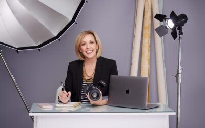 5 Reasons a Business Photographer is Worth the Investment