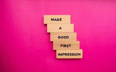The Psychology of First Impressions: Why Your Headshot Matters