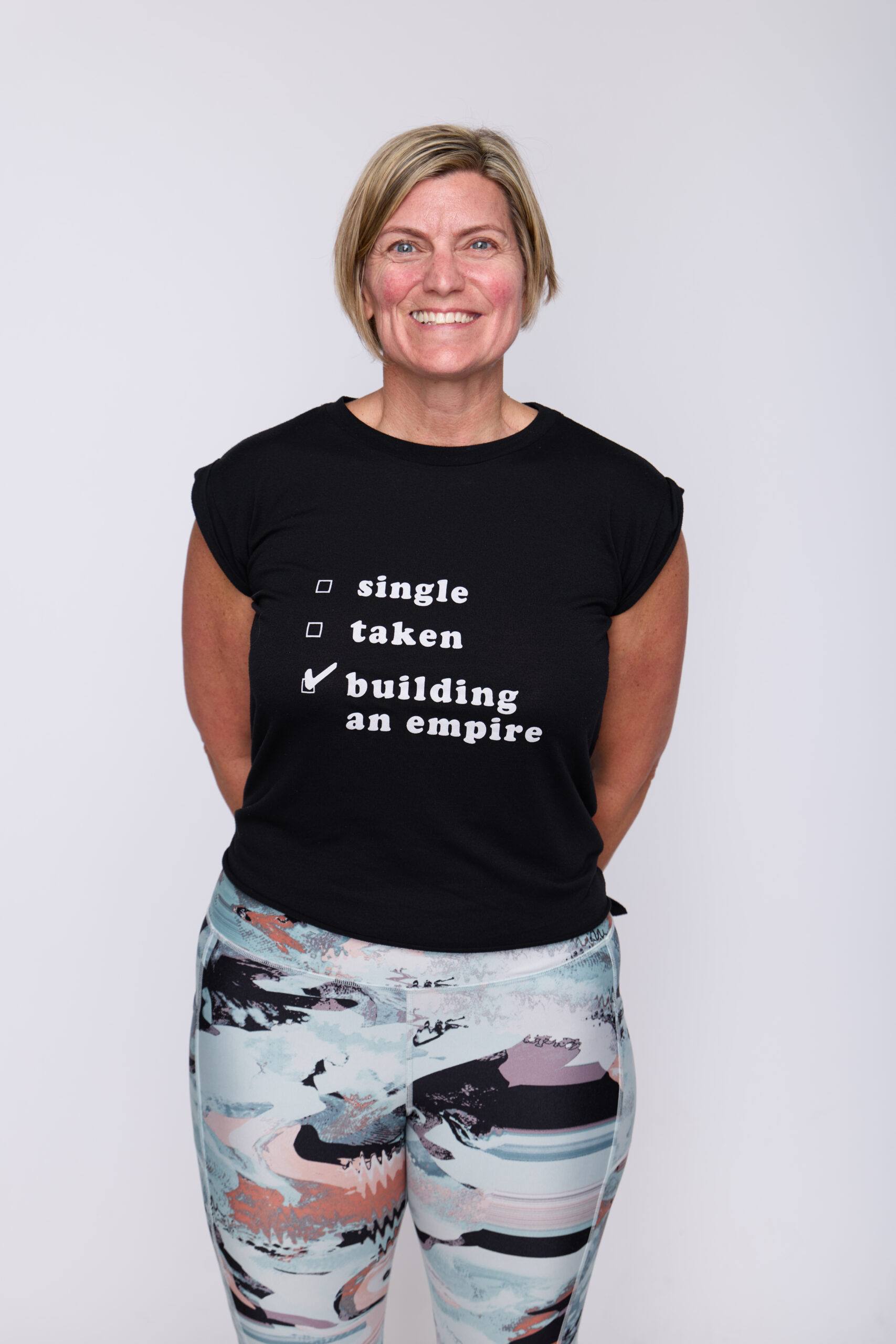 Angi Lewis Studios personal branding photographer Houston Texas portraits