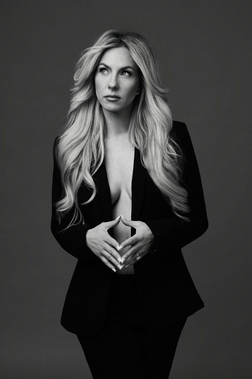 Angi Lewis Studios personal branding photographer Houston Texas portraits