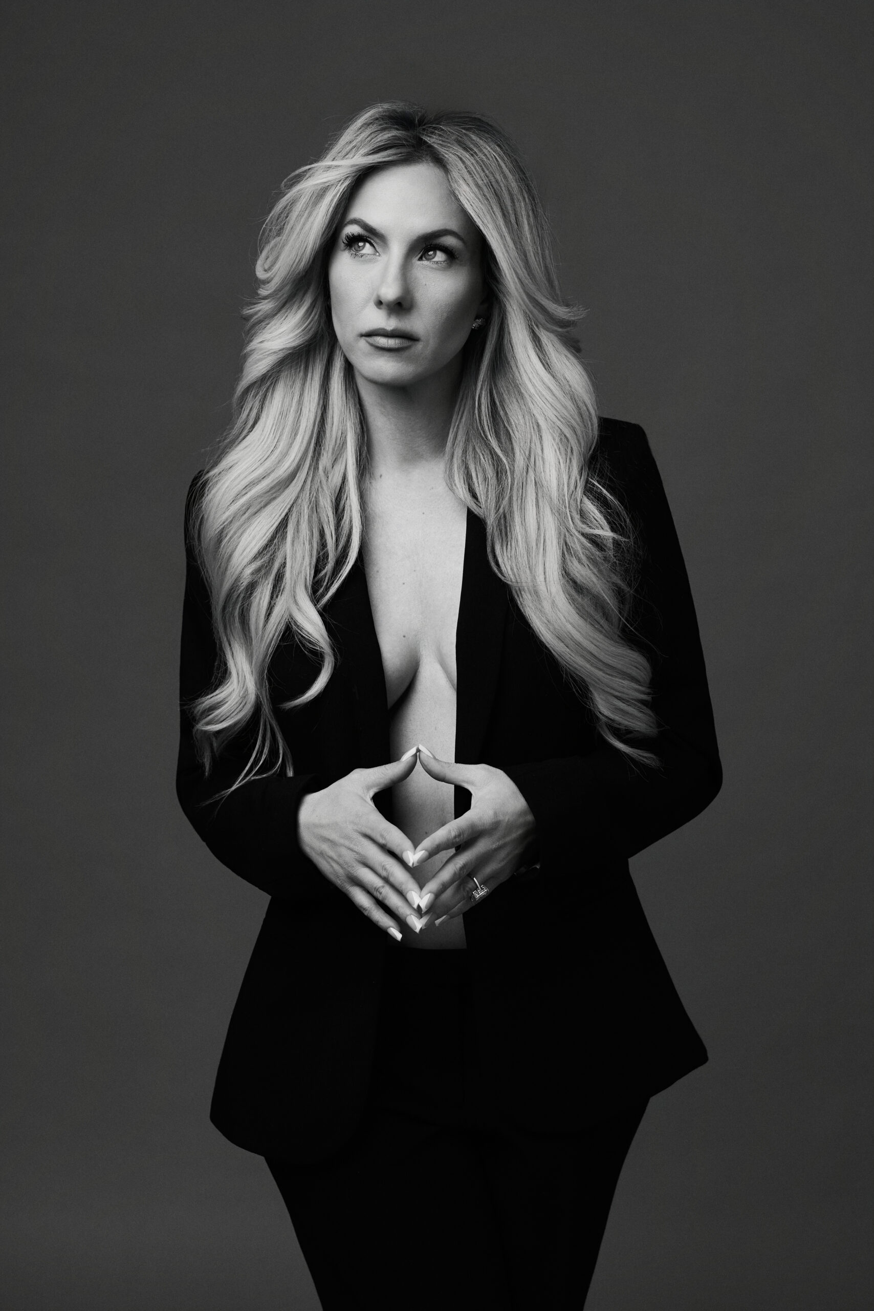 Angi Lewis Studios personal branding photographer Houston Texas portraits