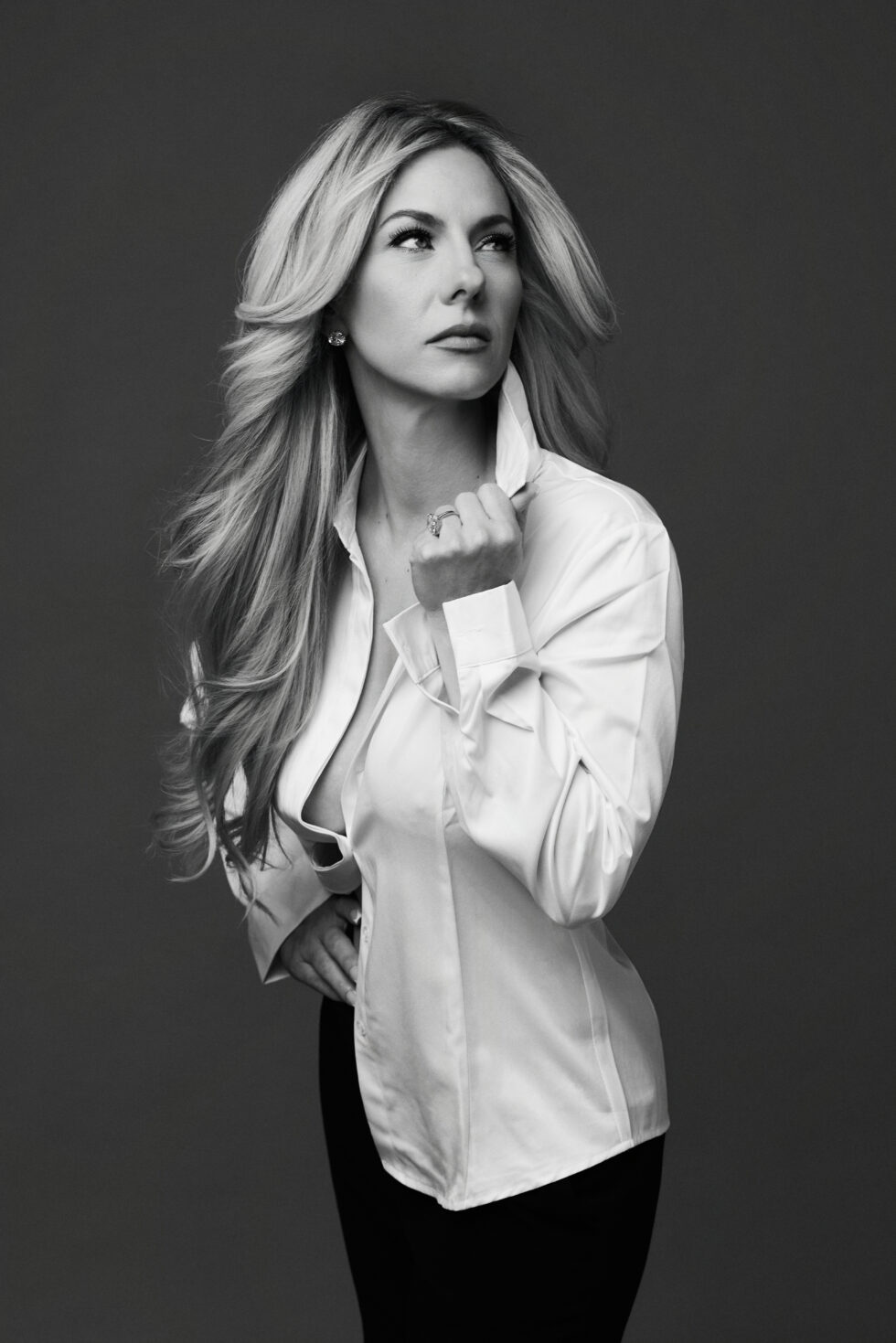 Angi Lewis Studios personal branding photographer Houston Texas portraits