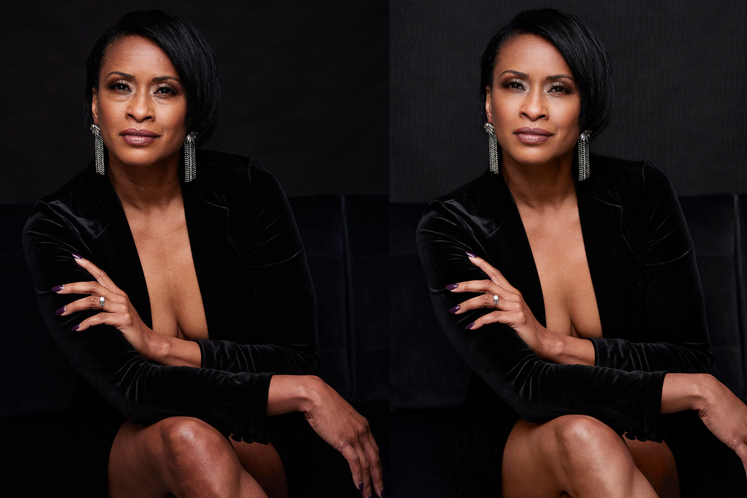 Angi Lewis Studios personal branding photographer Houston Texas portraits