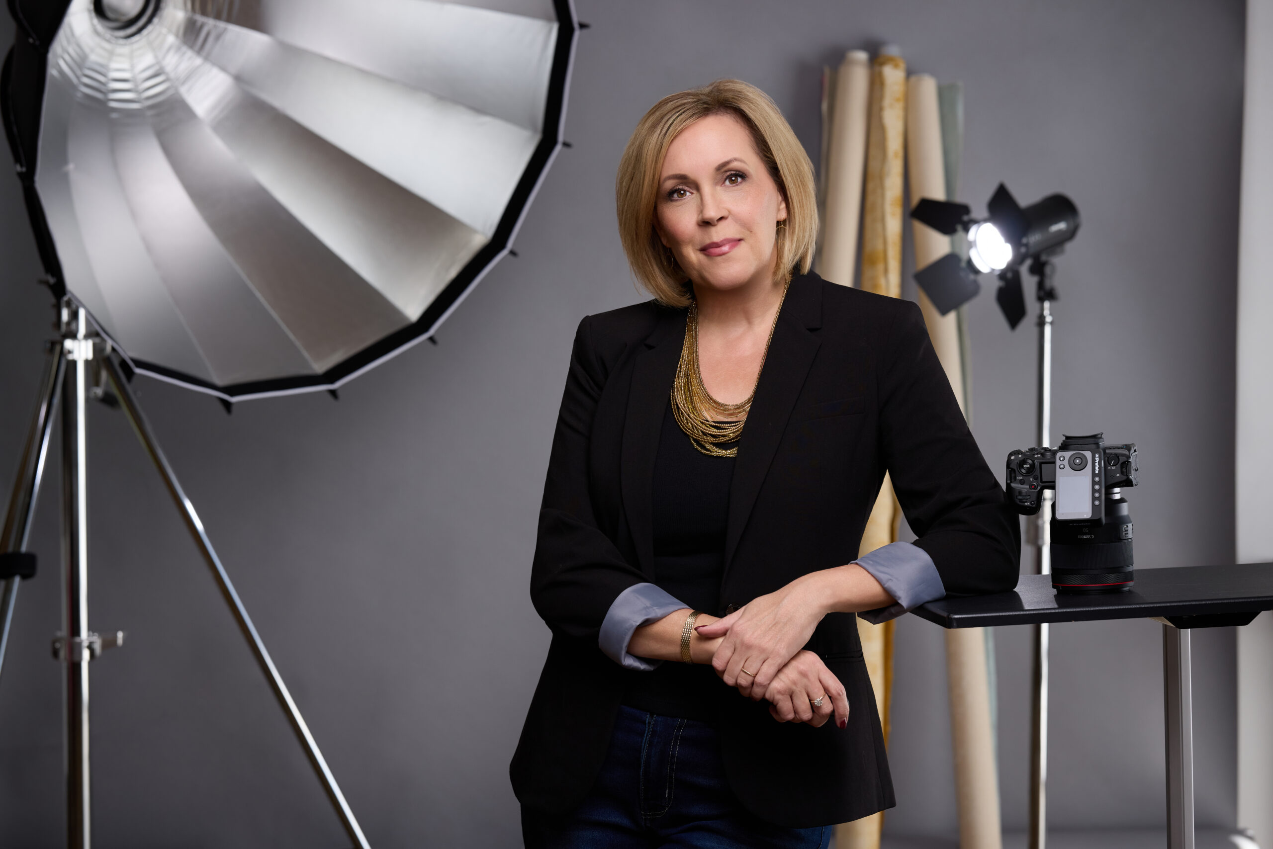 Angi Lewis Studios personal branding photographer Houston Texas portraits