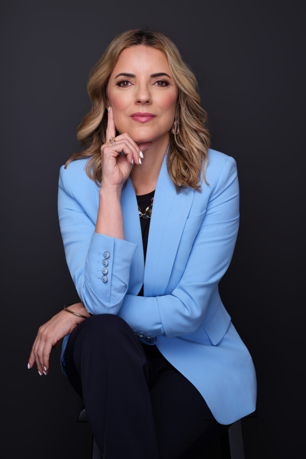 Angi Lewis Studios personal branding photographer Houston Texas portraits