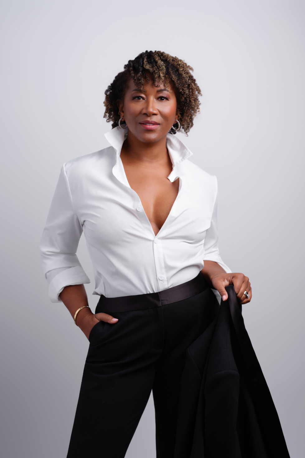 Angi Lewis Studios personal branding photographer Houston Texas