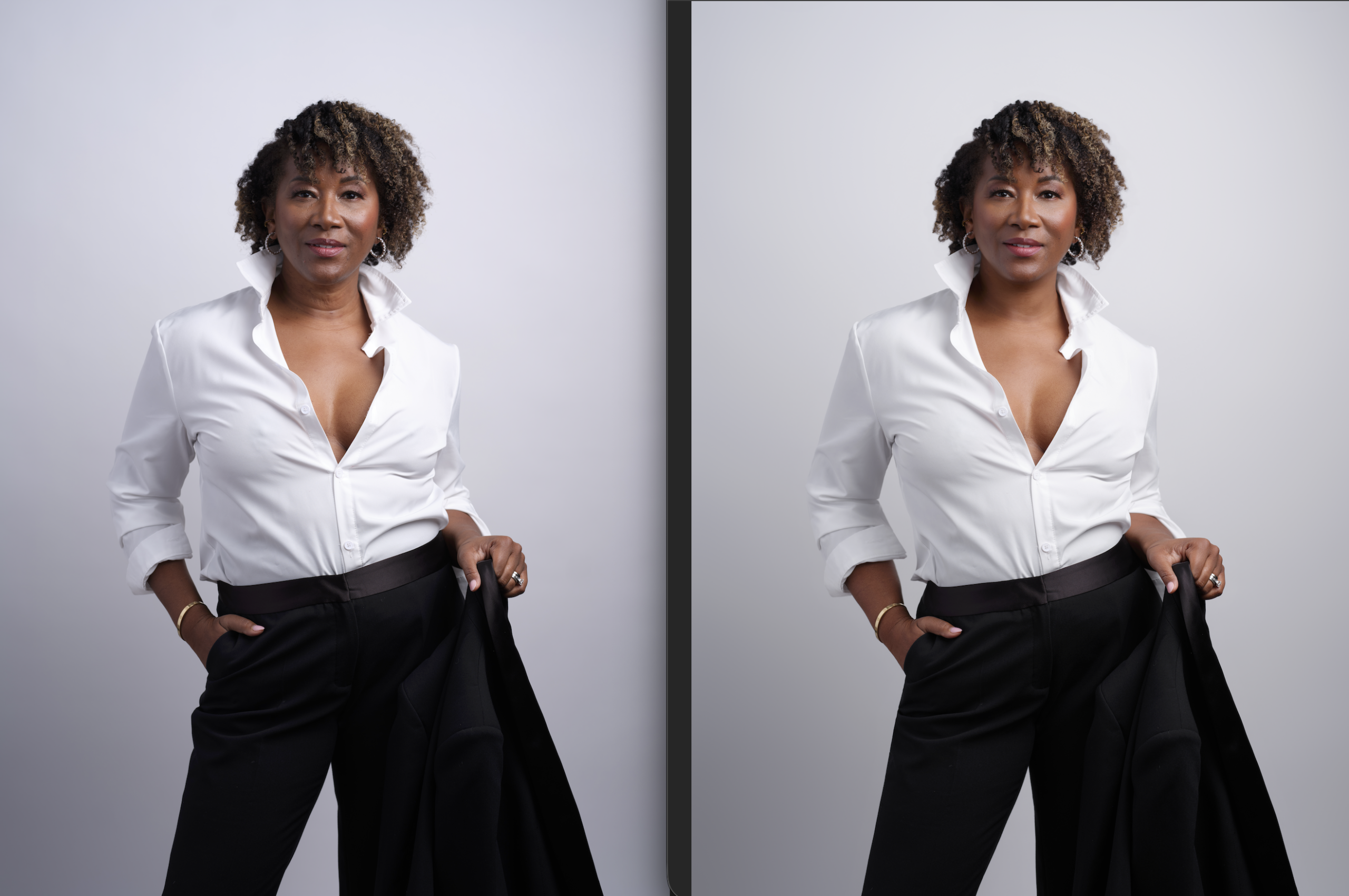Angi Lewis Studios personal branding photographer Houston Texas