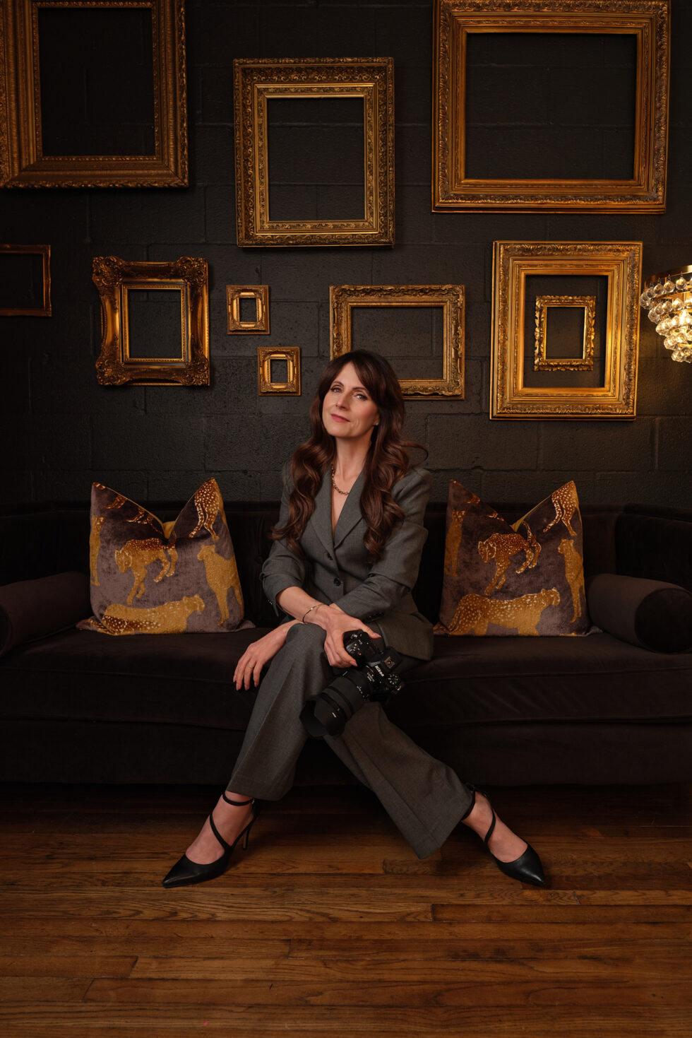 Angi Lewis Studios personal branding photographer Houston Texas